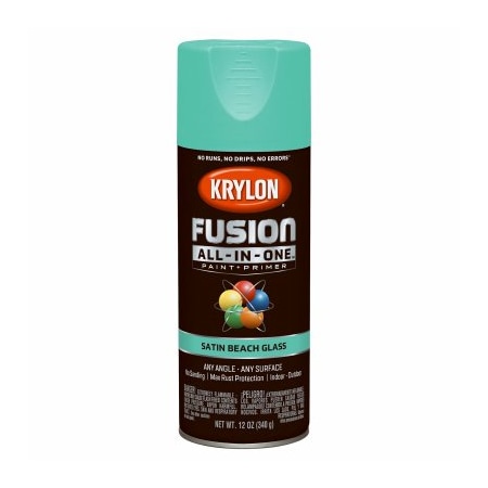 Krylon 12OZ Beach Spray Paint K02731007